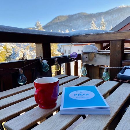 Your Place Borovets Buitenkant foto