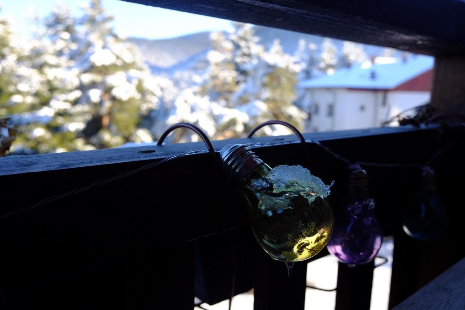 Your Place Borovets Buitenkant foto