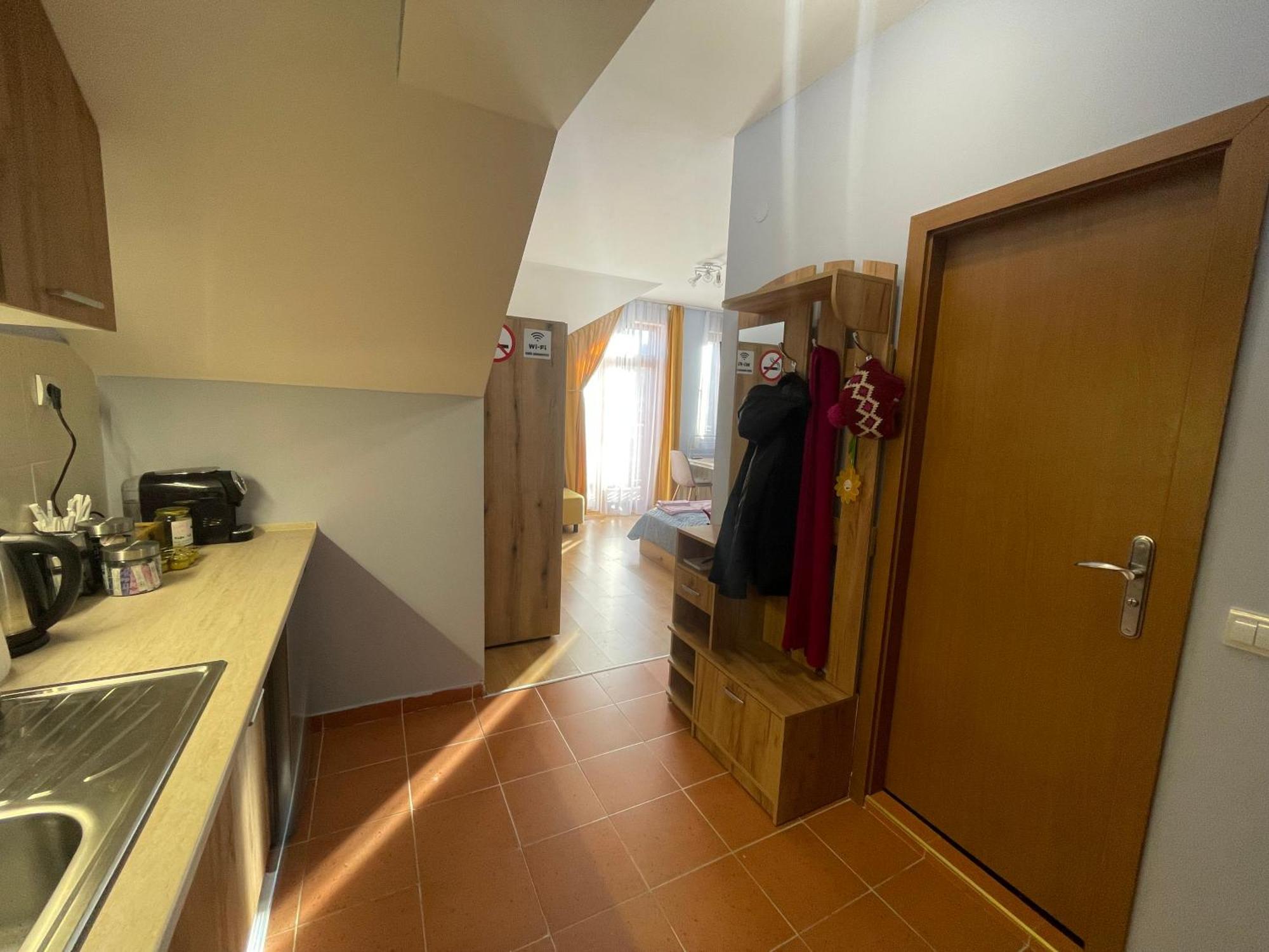 Your Place Borovets Buitenkant foto