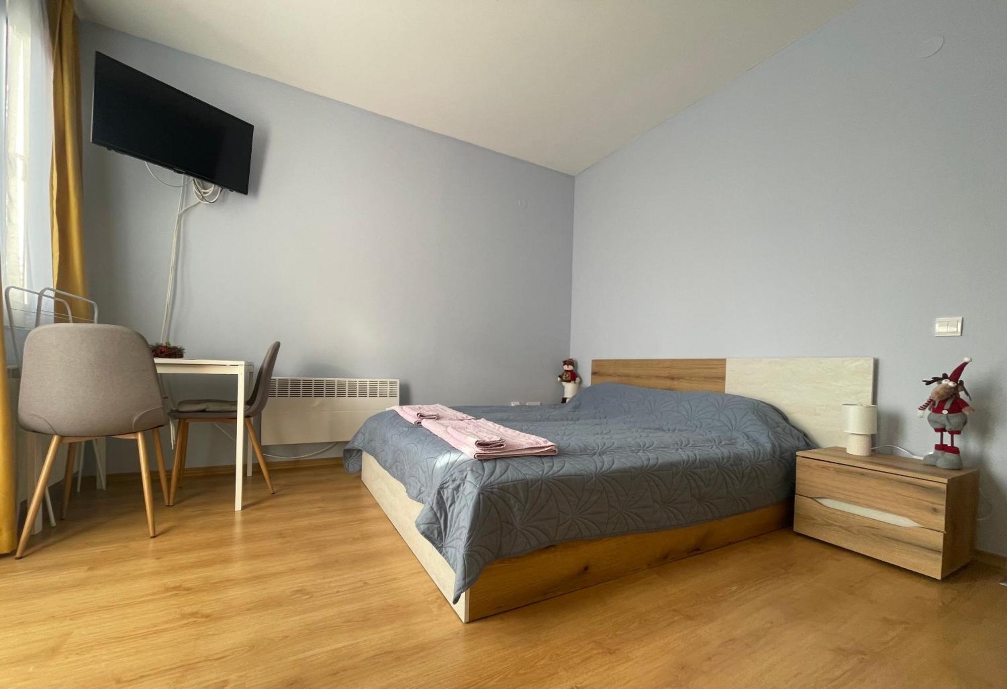 Your Place Borovets Buitenkant foto