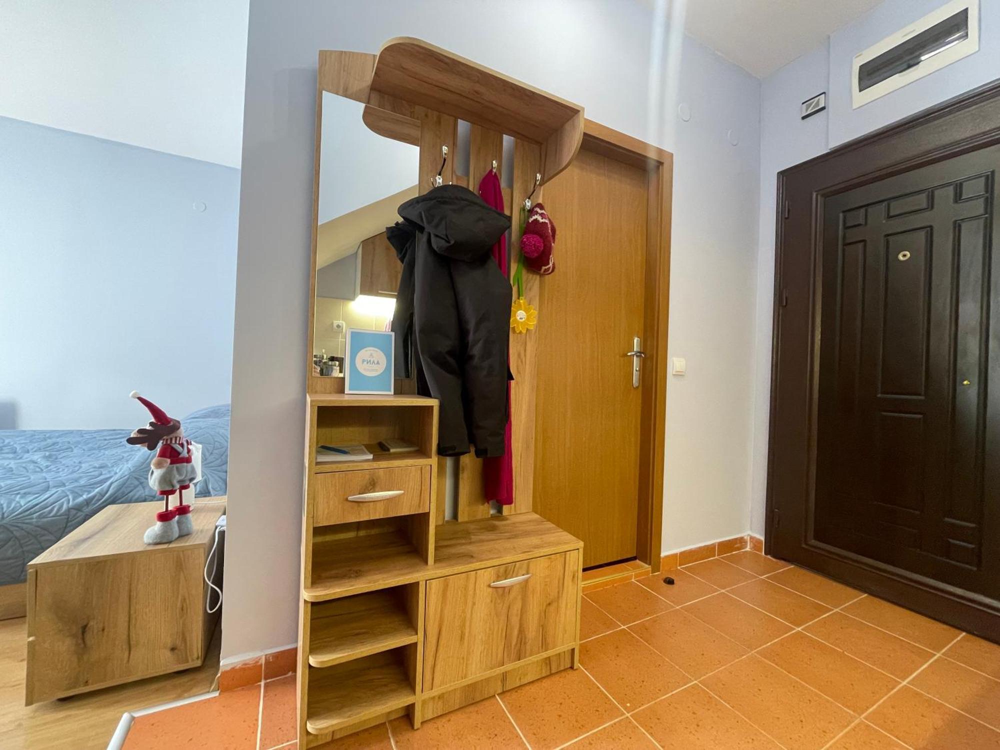 Your Place Borovets Buitenkant foto