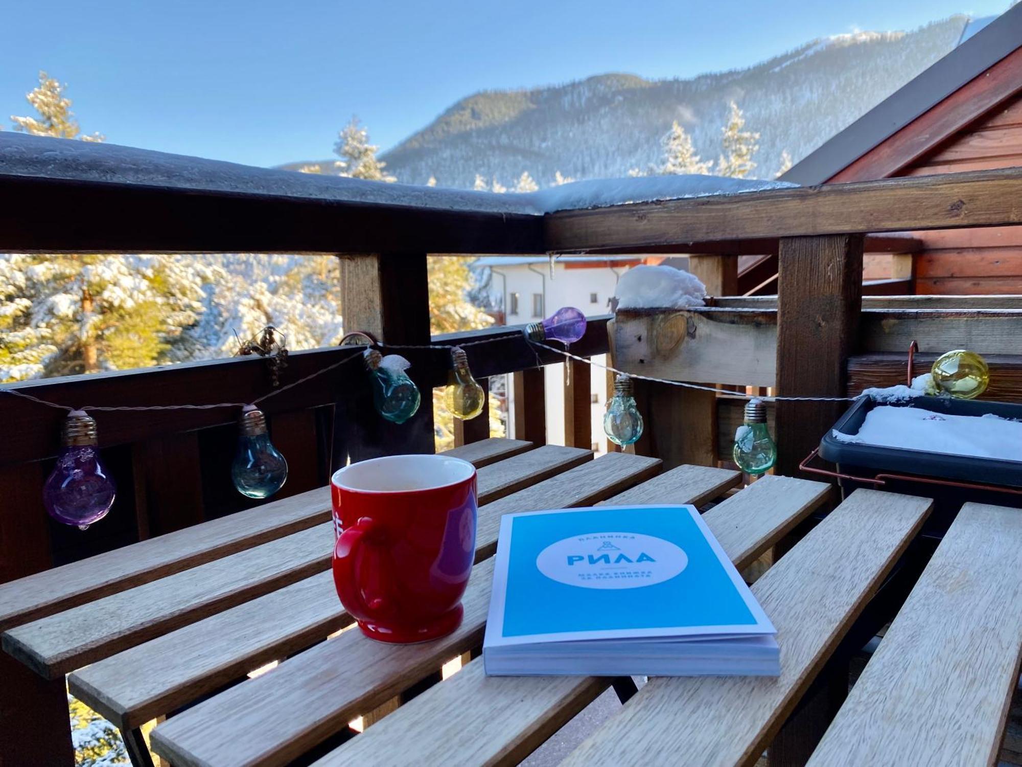 Your Place Borovets Buitenkant foto