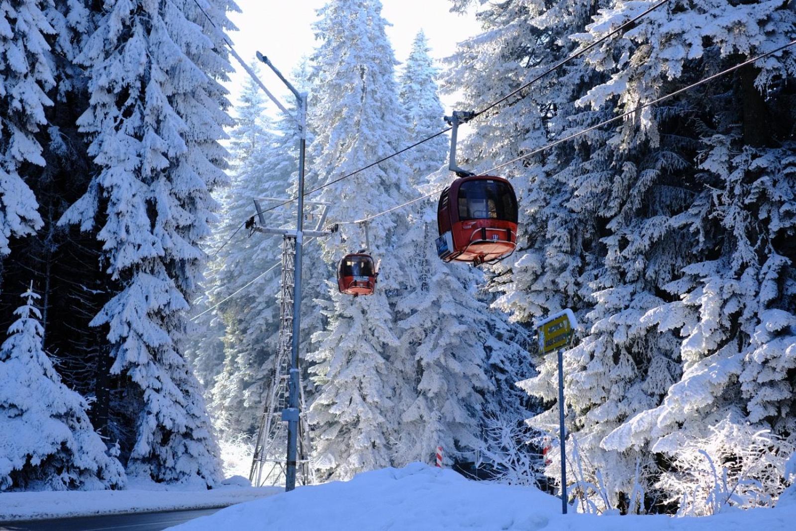 Your Place Borovets Buitenkant foto